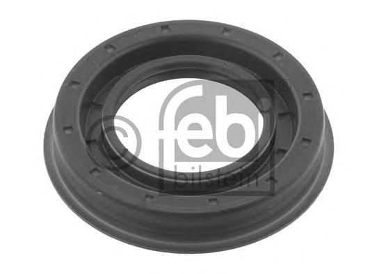 Uszczelniacz końcówki reduktora mostu przedniego Mercedes 229979947 cena, od 6,04 USD