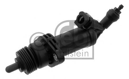 6775872 BMW Cylinder roboczy sprzęgła