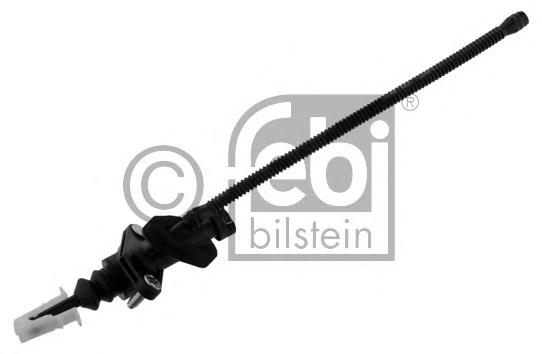 Cylinder sprzęgła główny Febi 34896 cena, od 48,29 USD