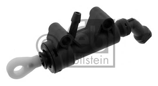 Do koszyka 21526762081 BMW Cylinder sprzęgła główny