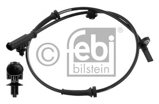 34778 Febi Czujnik ABS przedni