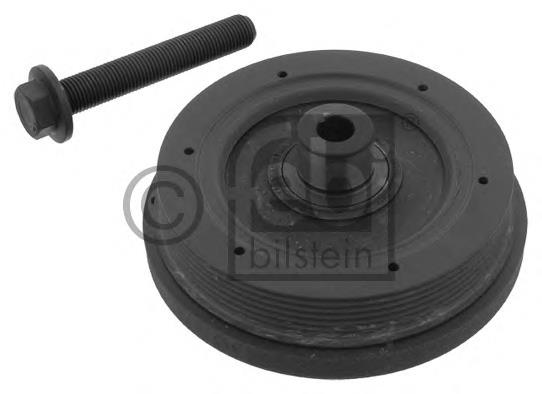 Koło pasowe wału korbowego Metalcaucho 14639 cena, od 99,12 USD