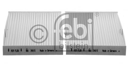Filtr kabiny Bremsi FC0892 cena, od 13,94 USD