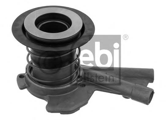 Cylinder roboczy sprzęgła (wysprzęglik) w komplecie z łożyskiem wyciskowym LUK 510037710 cena, od 171,34 USD