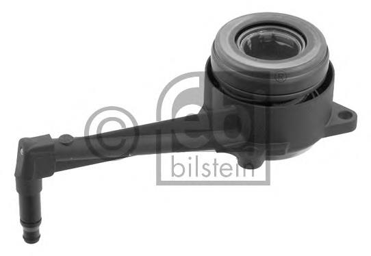 510017710 VAG Cylinder roboczy sprzęgła (wysprzęglik) w komplecie z łożyskiem wyciskowym