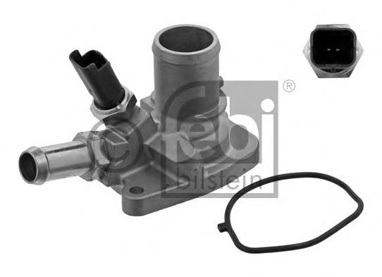 Obudowa termostatu DTM88741 Denso