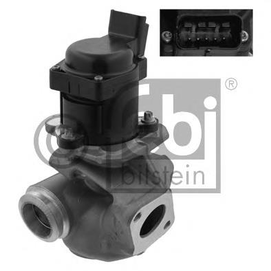 Zawór recyrkulacji spalin EGR Depo/Loro/Abakus 12101005 cena, od 73,63 USD