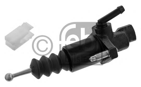 1H1721401B VAG Cylinder sprzęgła główny