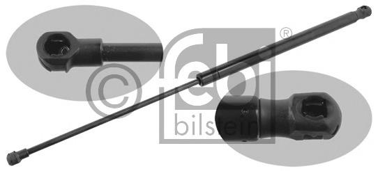 Amortyzator klapy bagażnika (3/5 drzwi-tylnych) Japan Parts ZS06010 cena, od 17,62 USD