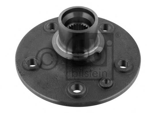 Piasta przednia Metalcaucho 90190 cena, od 46,64 USD