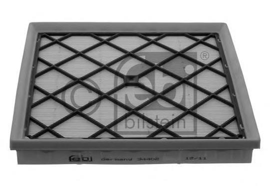 34402 Febi Filtr powietrza