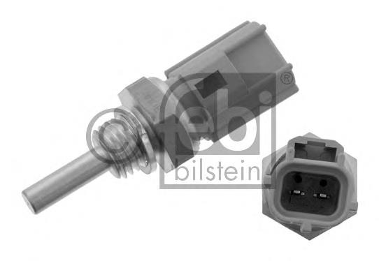Czujnik temperatury płynu chłodzącego 1365057F00 Toyota
