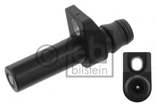 Czujnik położenia wału korbowego A0031537528 Mercedes