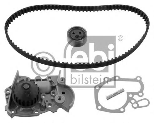 Pasek rozrządu, zestaw SNR KDP455051 cena, od 95,01 USD