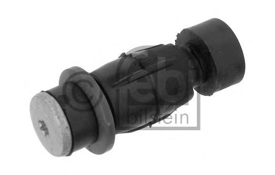 Do koszyka 8660005537 Renault (RVI) Łącznik stabilizatora przedniego