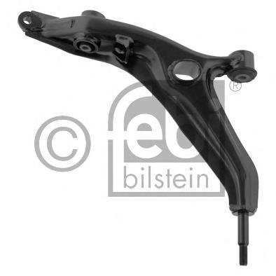 Wahacz zawieszenia przedniego dolny lewy 51360S04G00 Honda