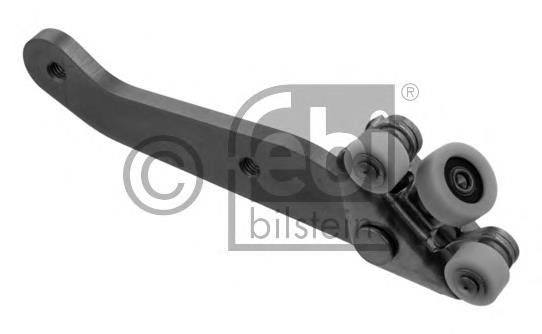 Rolka drzwi bocznych (przesuwnych) prawa dolna Polcar 9567Z72 cena, od 14,70 USD