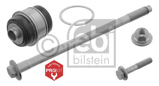 34698 Febi Silentblock czopu tylnego