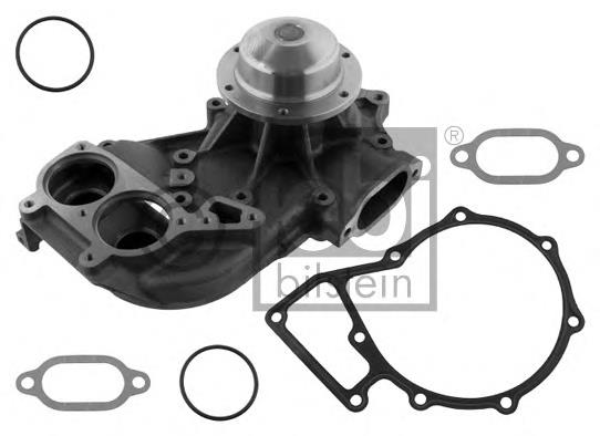 Pompa chłodząca wodna Dolz M651 cena, od 225,50 USD