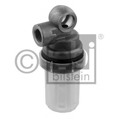35160 Febi Filtr paliwa