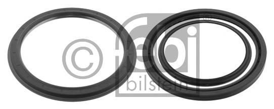 Uszczelniacz piasty tylnej Febi 35420 cena, od 36,96 USD