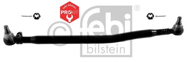 35402 Febi Drążek kierowniczy zawieszenia przedniego podłużny
