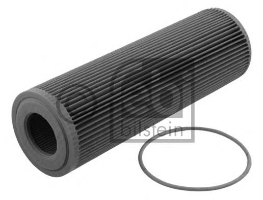 2625884 Scania Filtr oleju