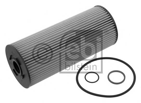 35343 Febi filtr oleju