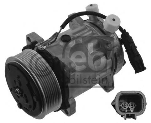 Do koszyka 81619066012 MAN Sprężarka klimatyzacji
