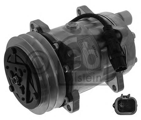 Do koszyka 81619066010 MAN Sprężarka klimatyzacji