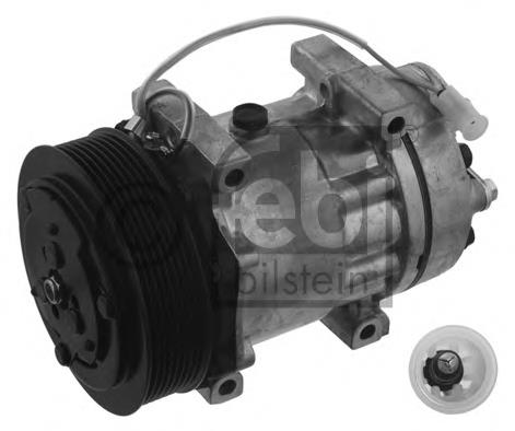 Do koszyka 20538307 Volvo Sprężarka klimatyzacji