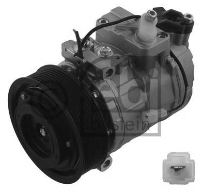 Do koszyka A5412301211 Mercedes Sprężarka klimatyzacji