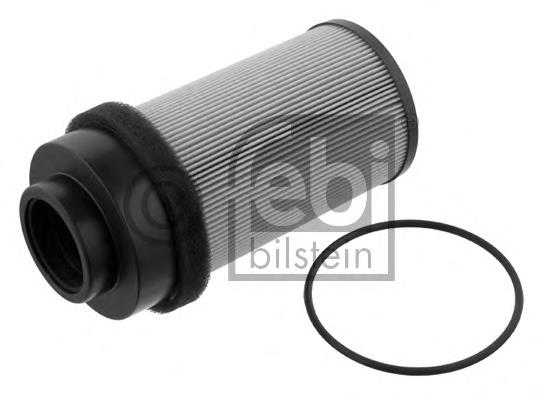 Do koszyka 1529649 DAF Filtr paliwa