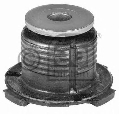 09143 Febi Silentblock tylnej belki