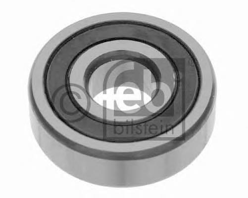 6302DDUCM NSK Łożysko alternatora