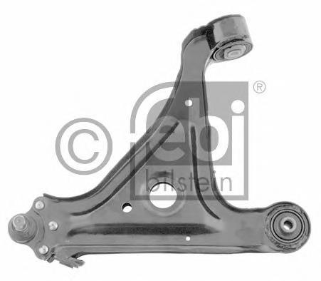 Wahacz zawieszenia przedniego dolny lewy Febi 15399 cena, od 75,20 USD