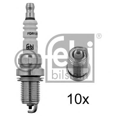 Świeca zapłonowa Febi 13424 cena, od 6,44 USD