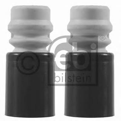 Odbój amortyzatora przedniego + osłona Bilstein 11267959 cena, od 17,03 USD