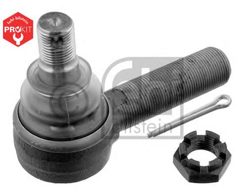 Końcówka drążka poprzecznego Febi 03135 cena, od 25,35 USD