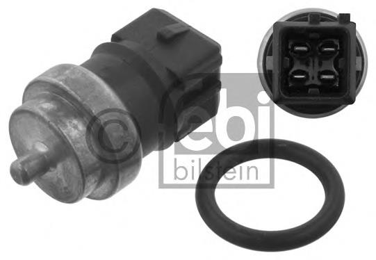 Czujnik temperatury płynu chłodzącego 2263000Q2H Renault (RVI)