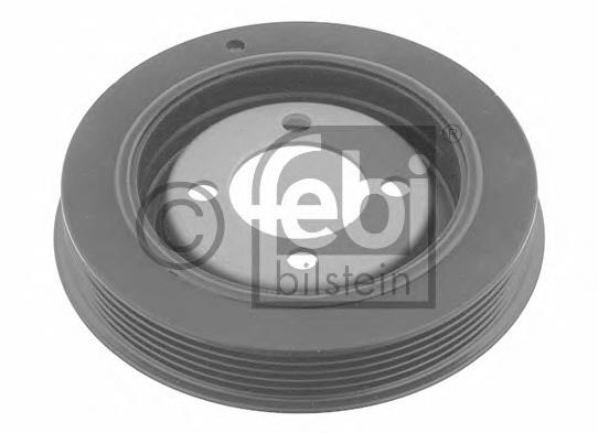 Koło pasowe wału korbowego Metalcaucho 02958 cena, od 47,83 USD