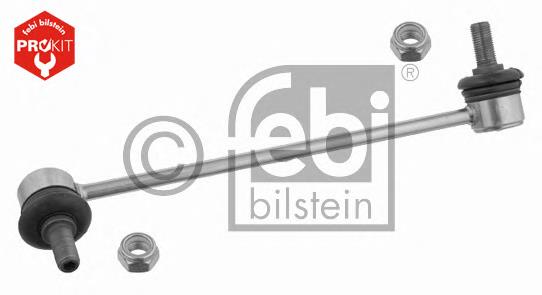 26919 Febi Łącznik stabilizatora przedniego lewy