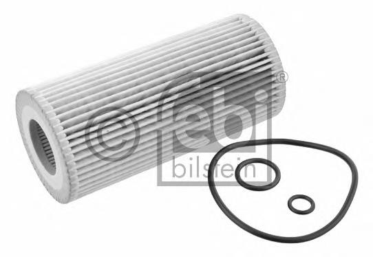 26981 Febi Filtr oleju