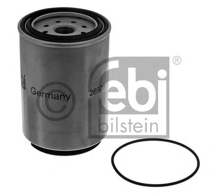 Filtr paliwa Febi 26979 cena, od 28,72 USD