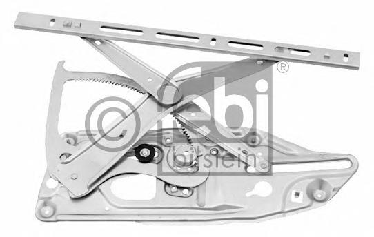 26987 Febi Mechanizm podnoszenia szyby drzwi przednich prawych