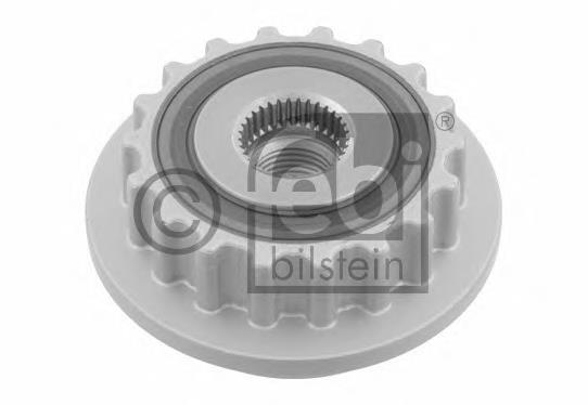 26958 Febi Koło pasowe alternatora