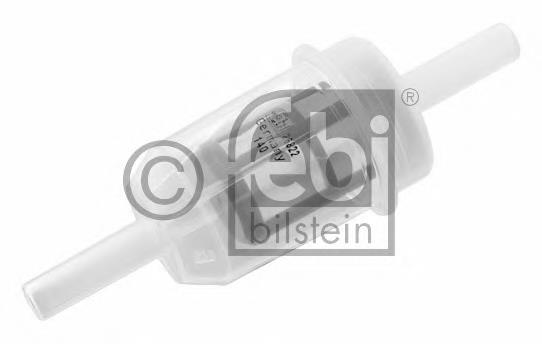 Do koszyka 1G7206 Caterpillar Filtr paliwa