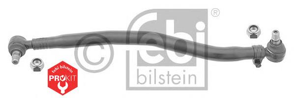 Drążek kierowniczy zawieszenia przedniego podłużny Febi 26880 cena, od 124,54 USD