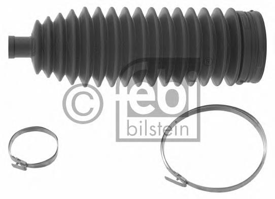 27128 Febi Osłona mechanizmu kierowniczego (maglownicy)