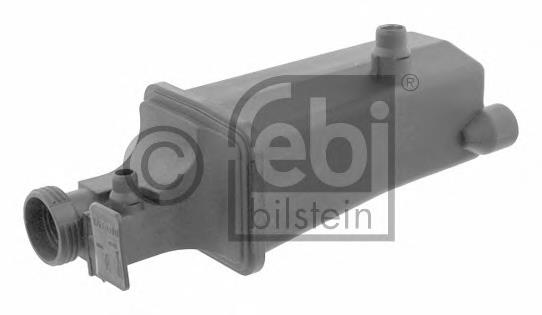 Do koszyka 1436413 BMW Zbiorniczek chłodnicy